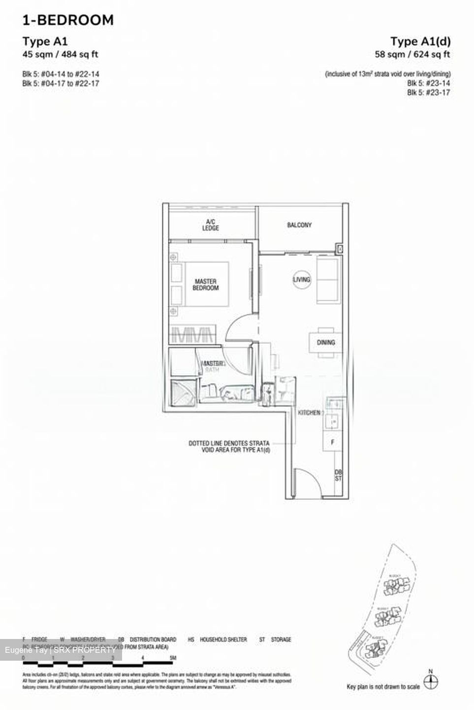 Piccadilly Grand (D8), Apartment #586745491